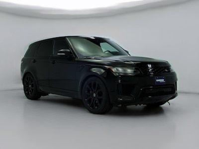 2020 Land Rover Range Rover Sport HSE Dynamic -
                San Diego, CA