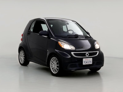 2013 Smart Fortwo Passion -
                Los Angeles, CA