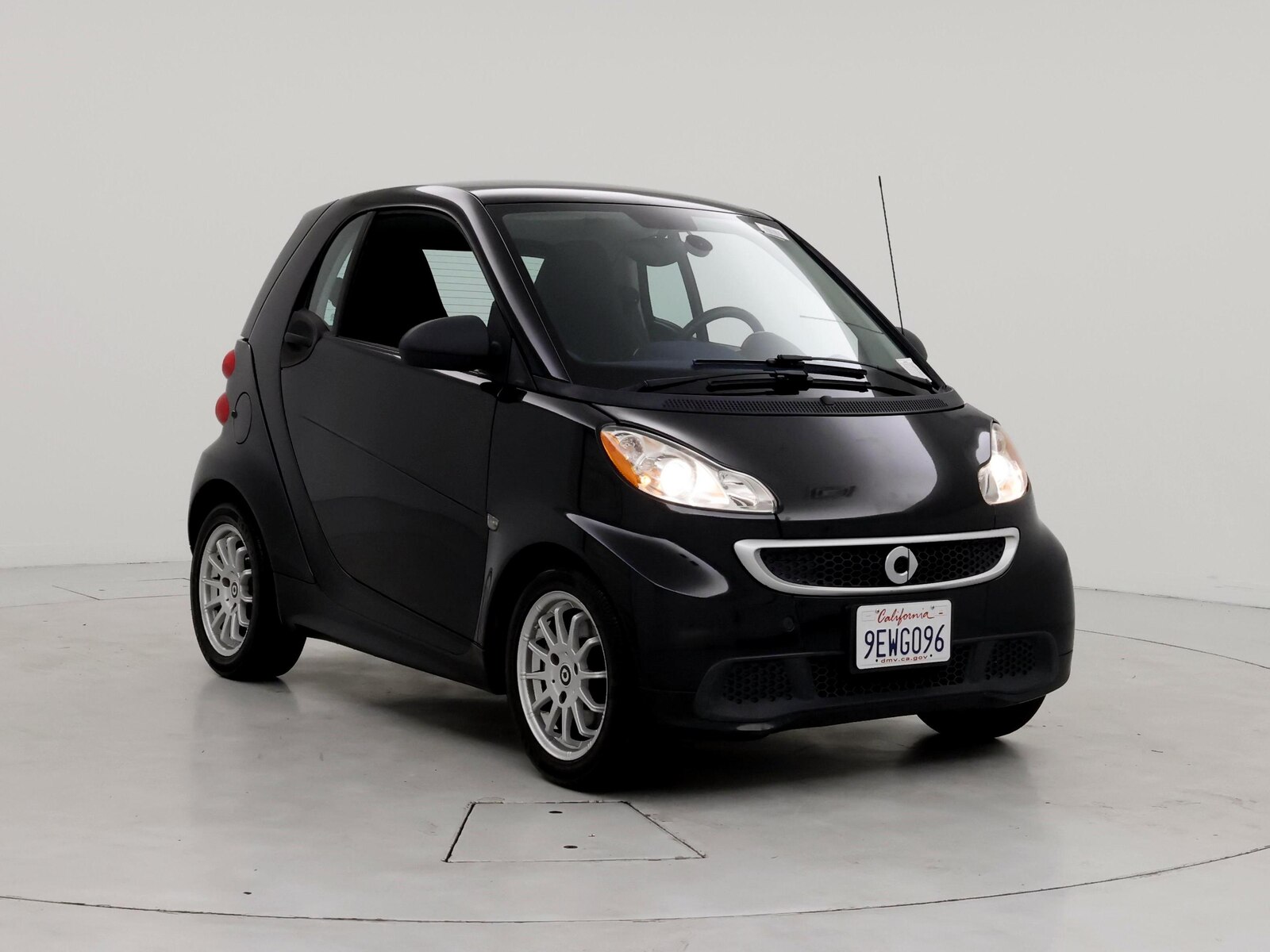 Used 2013 smart fortwo pure with VIN WMEEJ3BA1DK670341 for sale in Spokane Valley, WA