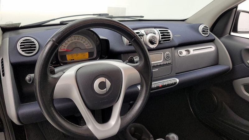 2013 Smart Fortwo Passion 9