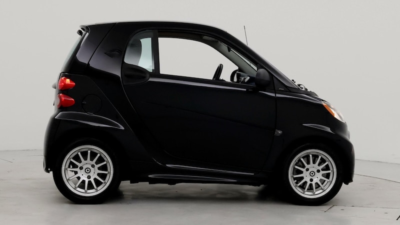 2013 Smart Fortwo Passion 7