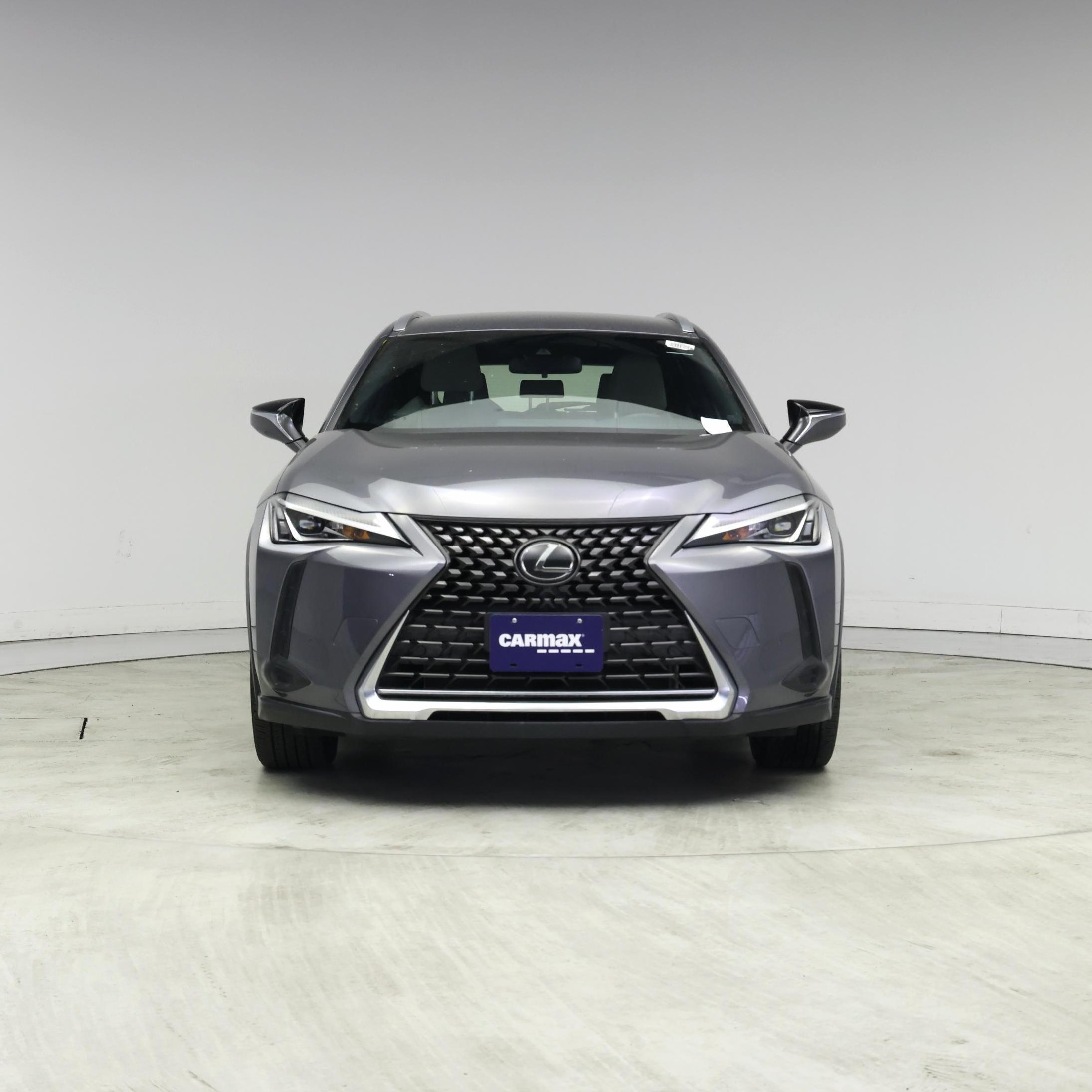 Thumbnail: 2021 Lexus UX - 5