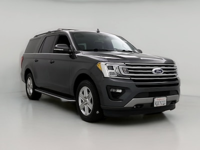 2020 Ford Expedition XLT -
                Costa Mesa, CA