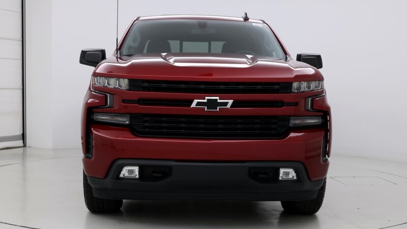 2021 Chevrolet Silverado 1500 RST 5