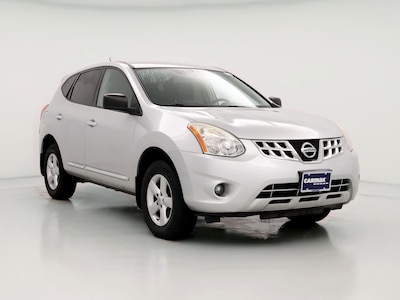 2012 Nissan Rogue S -
                Mobile, AL