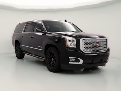 2016 GMC Yukon XL Denali -
                Chattanooga, TN