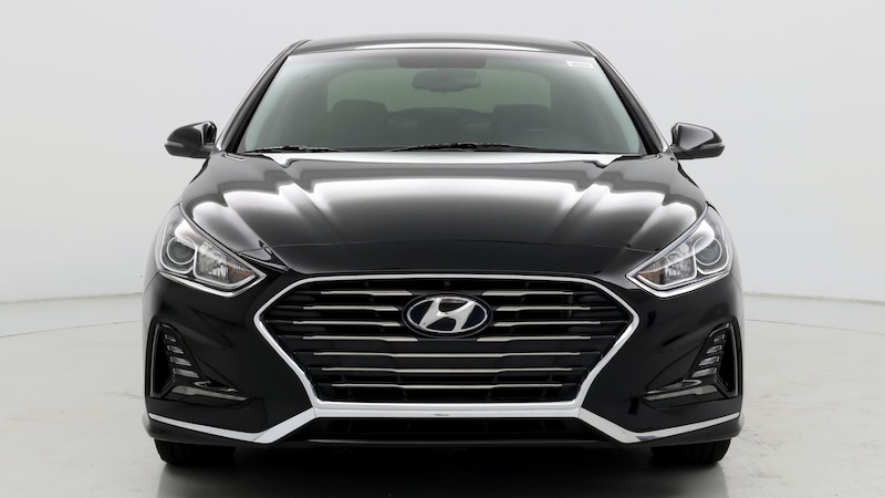 2018 Hyundai Sonata SEL 5