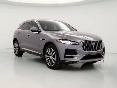 2023 Jaguar F-Pace S -
                Twin Cities, MN