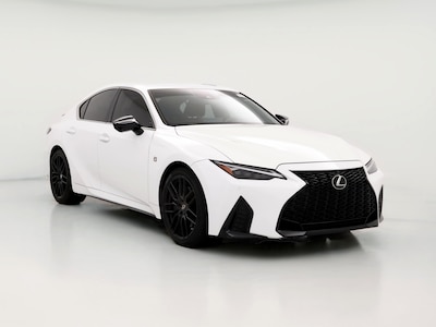 2022 Lexus IS 350 -
                Chattanooga, TN