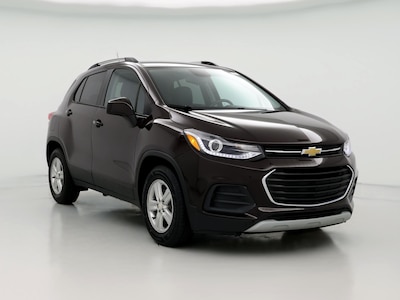 2021 Chevrolet Trax LT -
                Chattanooga, TN