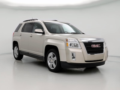 2013 GMC Terrain SLT -
                Town Center, GA