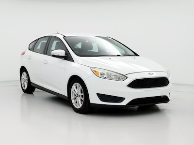 2015 Ford Focus SE -
                Atlanta, GA