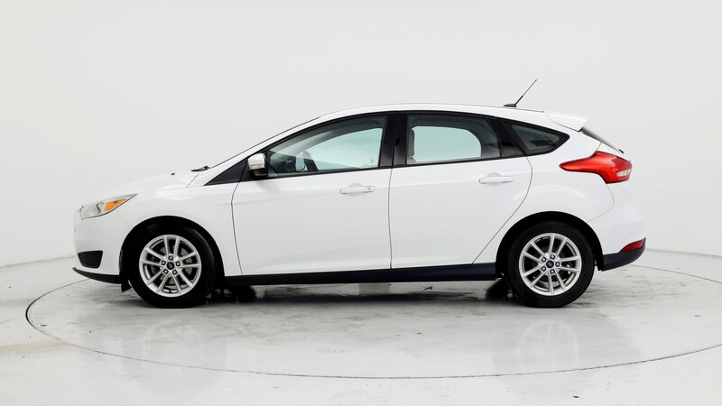 2015 Ford Focus SE 3