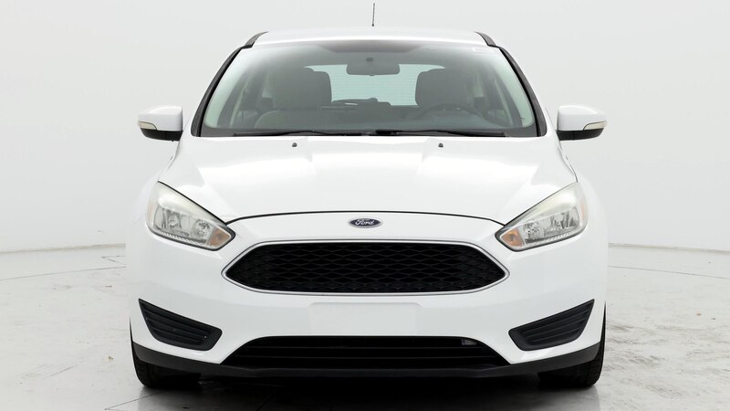 2015 Ford Focus SE 5