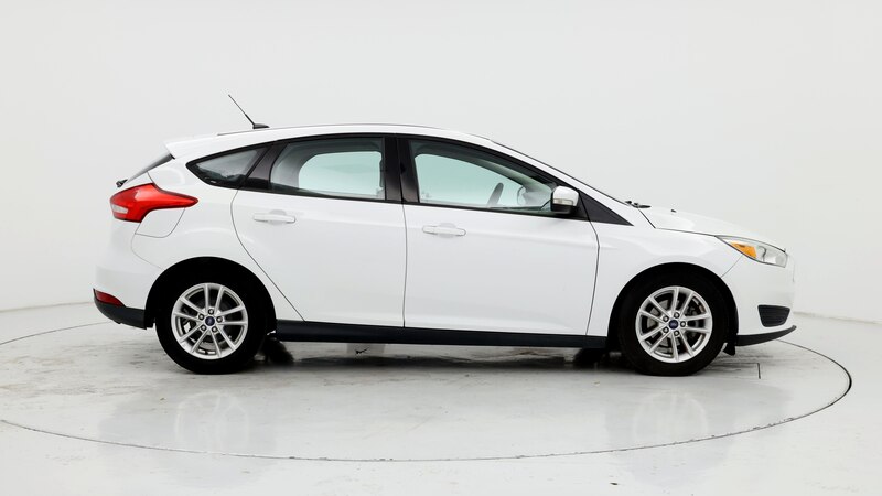 2015 Ford Focus SE 7