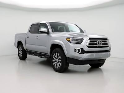 2023 Toyota Tacoma Limited -
                Chattanooga, TN