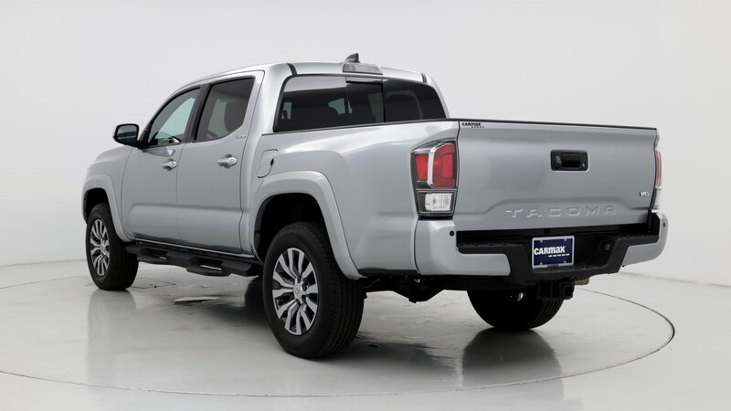 2023 Toyota Tacoma Limited 2