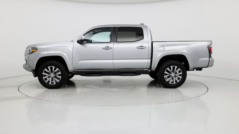 2023 Toyota Tacoma Limited 3