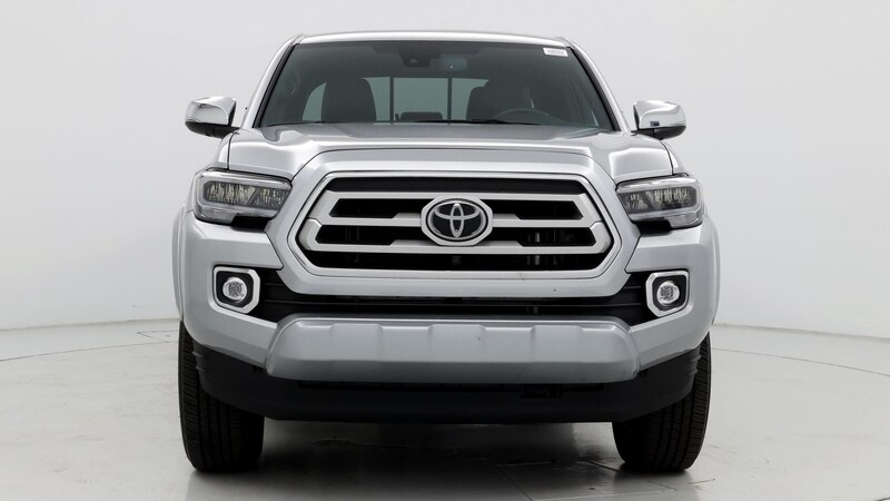 2023 Toyota Tacoma Limited 5