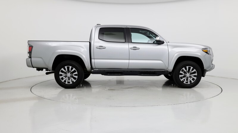 2023 Toyota Tacoma Limited 7