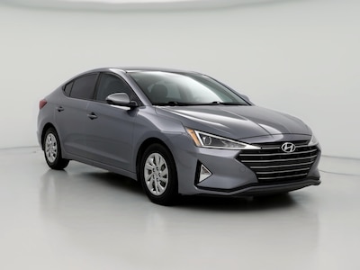 2019 Hyundai Elantra SE -
                Town Center, GA