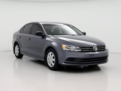 2015 Volkswagen Jetta S -
                Town Center, GA