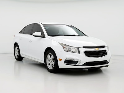 2015 Chevrolet Cruze LT -
                Chattanooga, TN