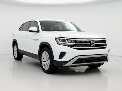 2023 Volkswagen Atlas SE -
                Chattanooga, TN