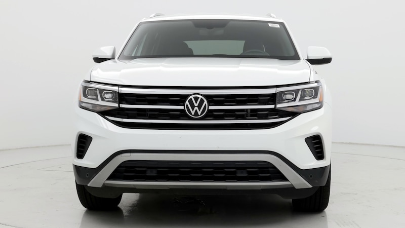 2023 Volkswagen Atlas SE 5