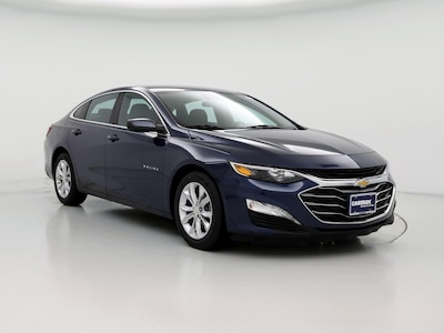 2021 Chevrolet Malibu LT -
                Chattanooga, TN