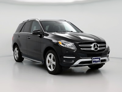 2017 Mercedes-Benz GLE 350 -
                Chattanooga, TN