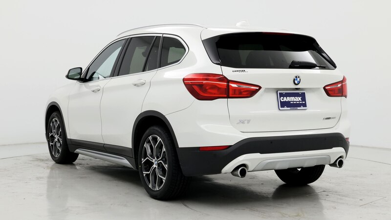 2021 BMW X1 xDrive28i 2