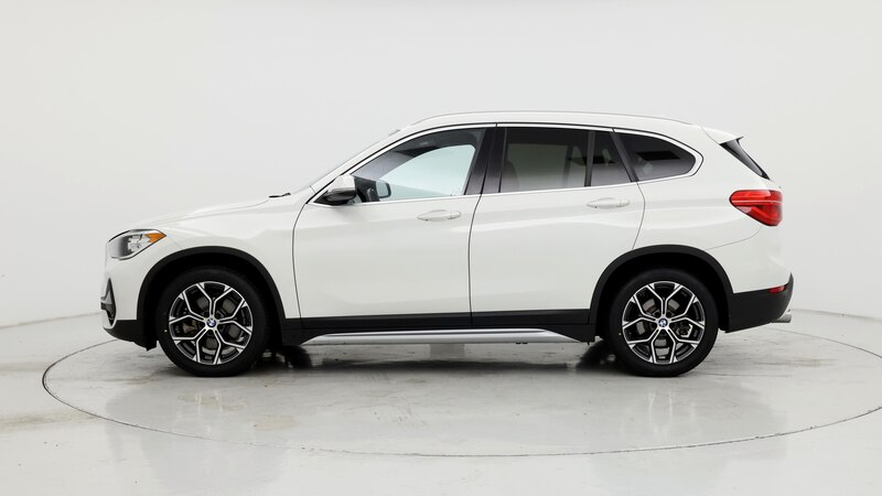 2021 BMW X1 xDrive28i 3