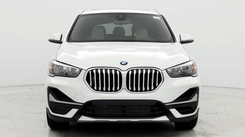 2021 BMW X1 xDrive28i 5