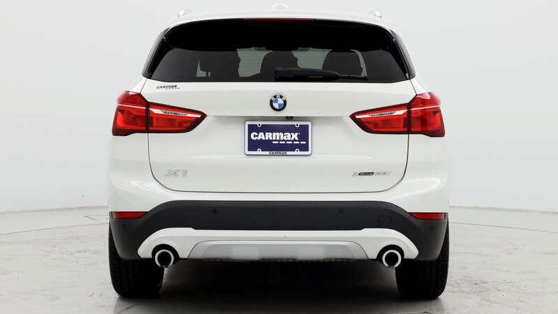 2021 BMW X1 xDrive28i 6