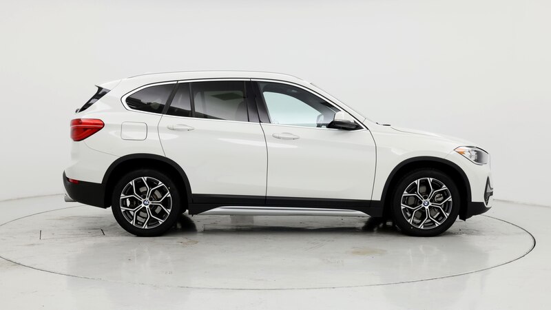 2021 BMW X1 xDrive28i 7