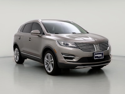 2017 Lincoln MKC Reserve -
                Town Center, GA