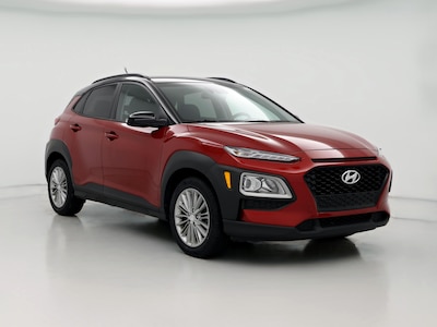 2019 Hyundai Kona SEL -
                Chattanooga, TN