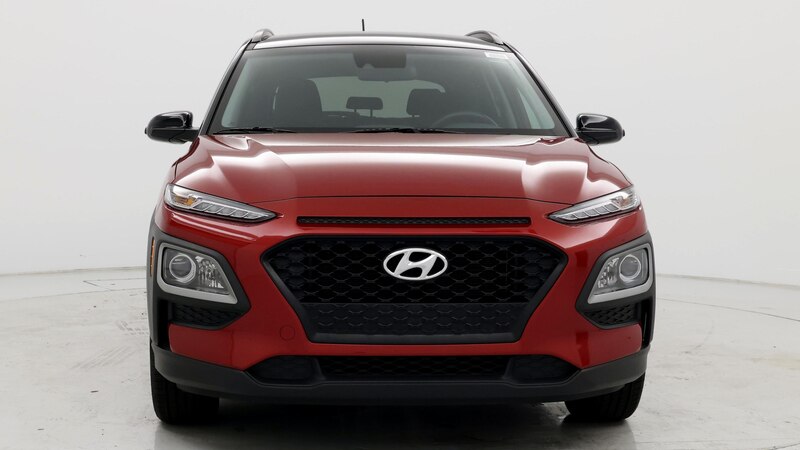 2019 Hyundai Kona SEL 5