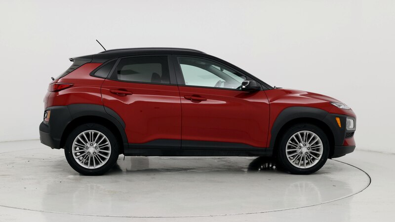 2019 Hyundai Kona SEL 7