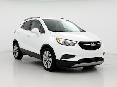 2018 Buick Encore Preferred -
                Chattanooga, TN