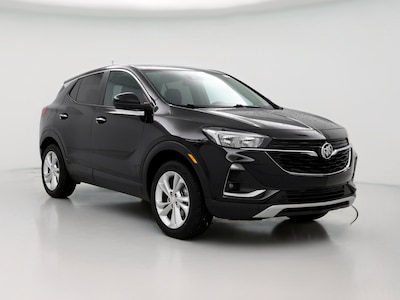 2022 Buick Encore GX Preferred -
                Chattanooga, TN