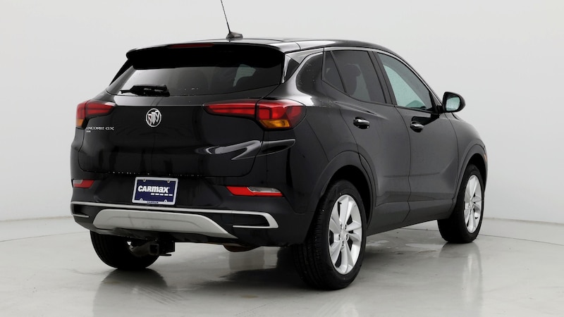 2022 Buick Encore GX Preferred 8