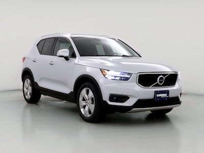 2020 Volvo XC40 T4 Momentum -
                Raleigh, NC