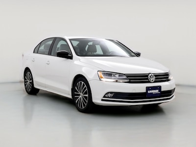 2016 Volkswagen Jetta Sport -
                Ellicott City, MD