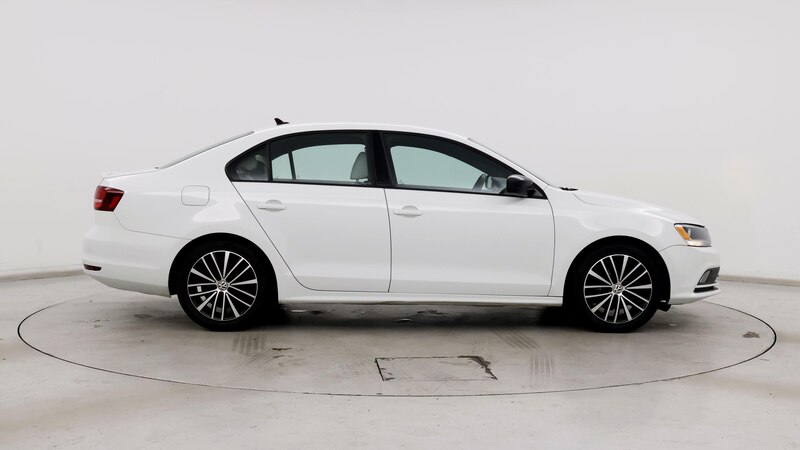 2016 Volkswagen Jetta Sport 7