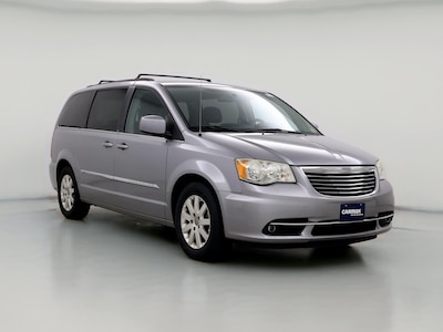 2013 Chrysler Town & Country Touring -
                Richmond, VA