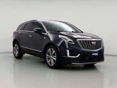 2020 Cadillac XT5 Premium Luxury -
                Dulles, VA