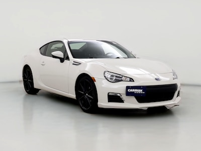 2016 Subaru BRZ Premium -
                Austin, TX