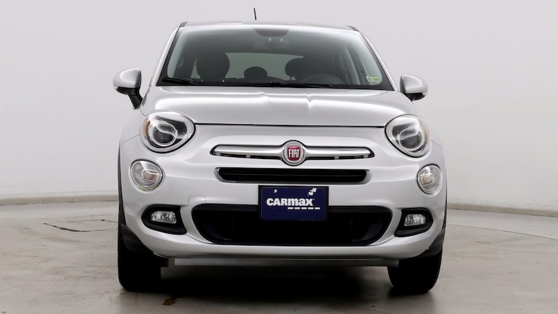 2016 Fiat 500X Lounge 5